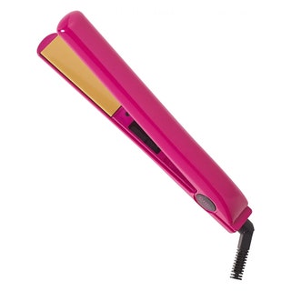 Photo of CHI for Ulta Beauty Pink Temperature Control Hairstyling Iron