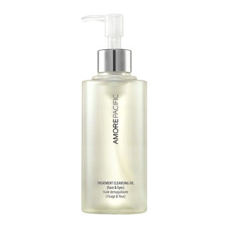 Amorepacific Treatment Cleansing Oil on white background