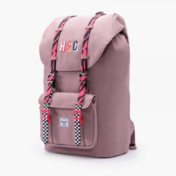 Herschel Custom Little America Backpack